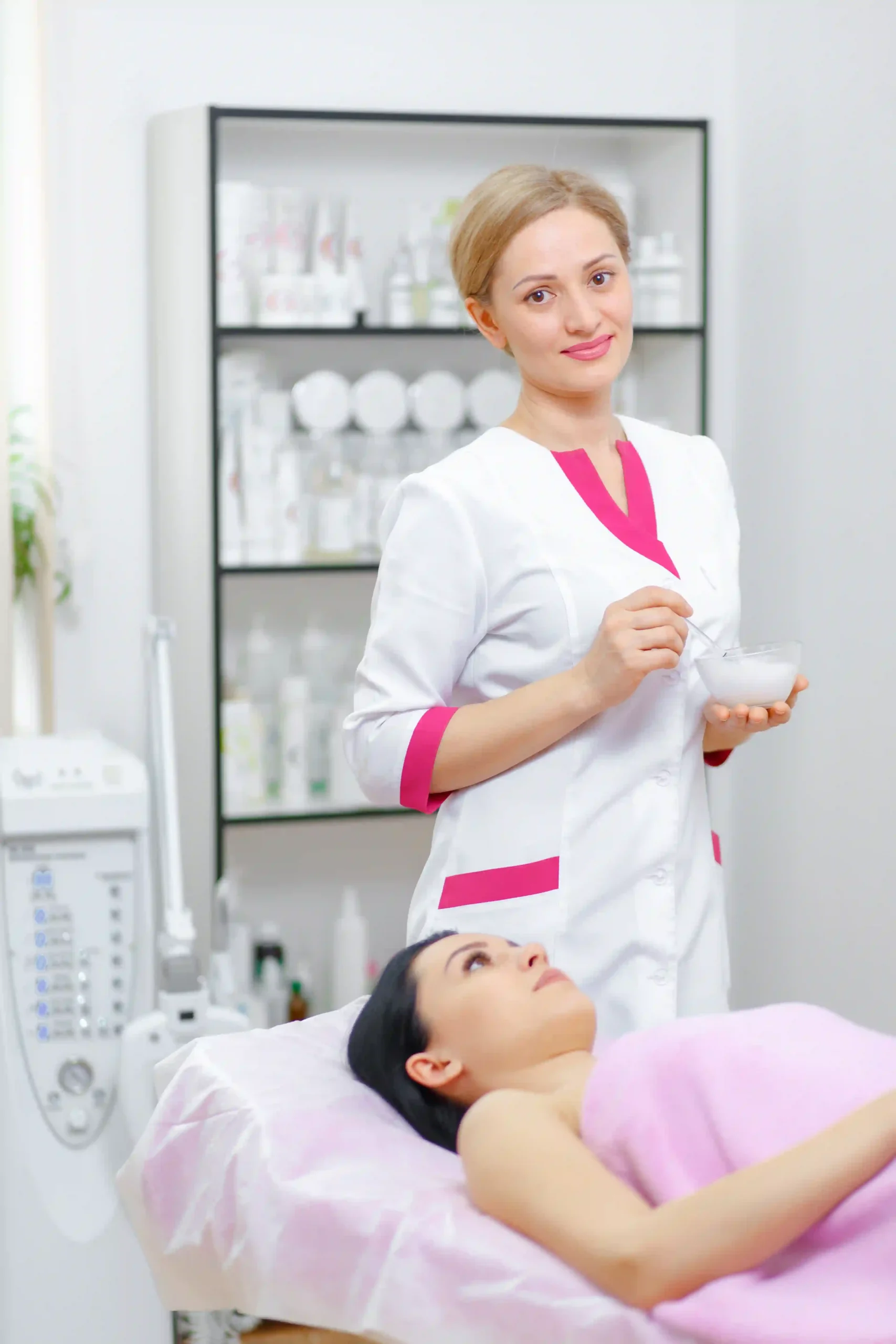 professional nurse